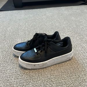 Nike Air Force 1 Platform